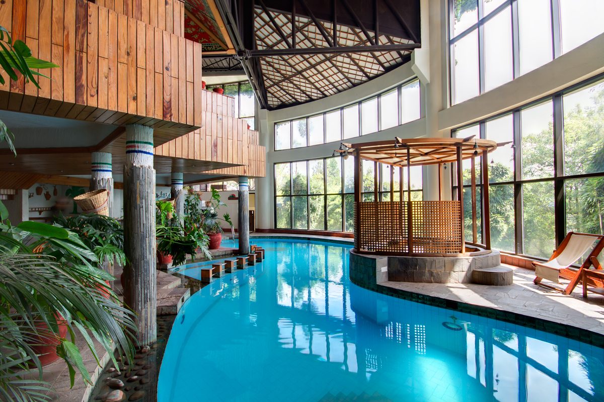 club himalaya hotel nagarkot