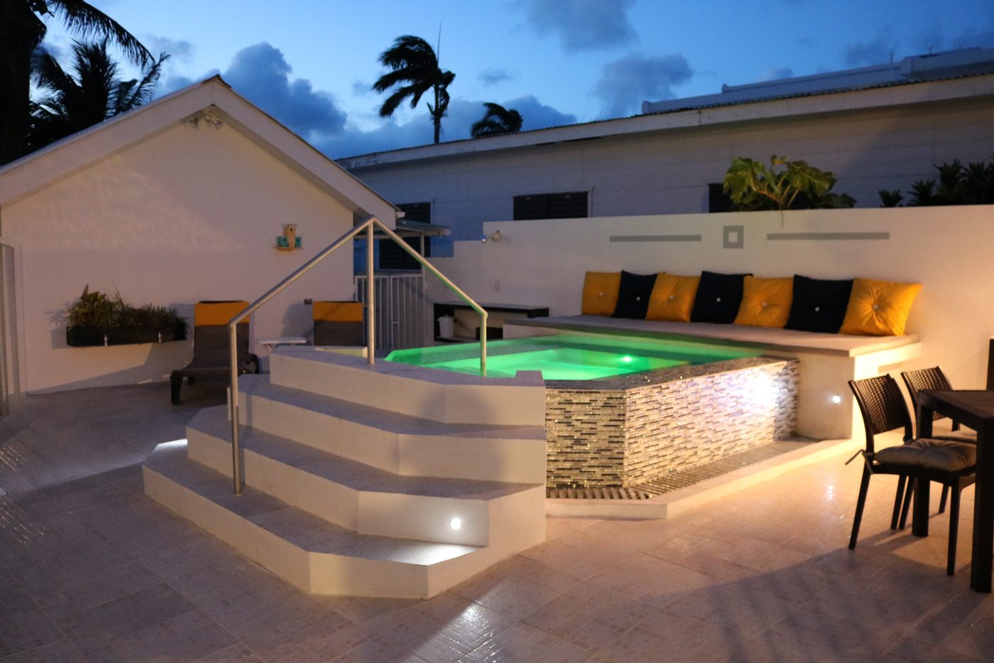Villa Boscardi Bed & Breakfast