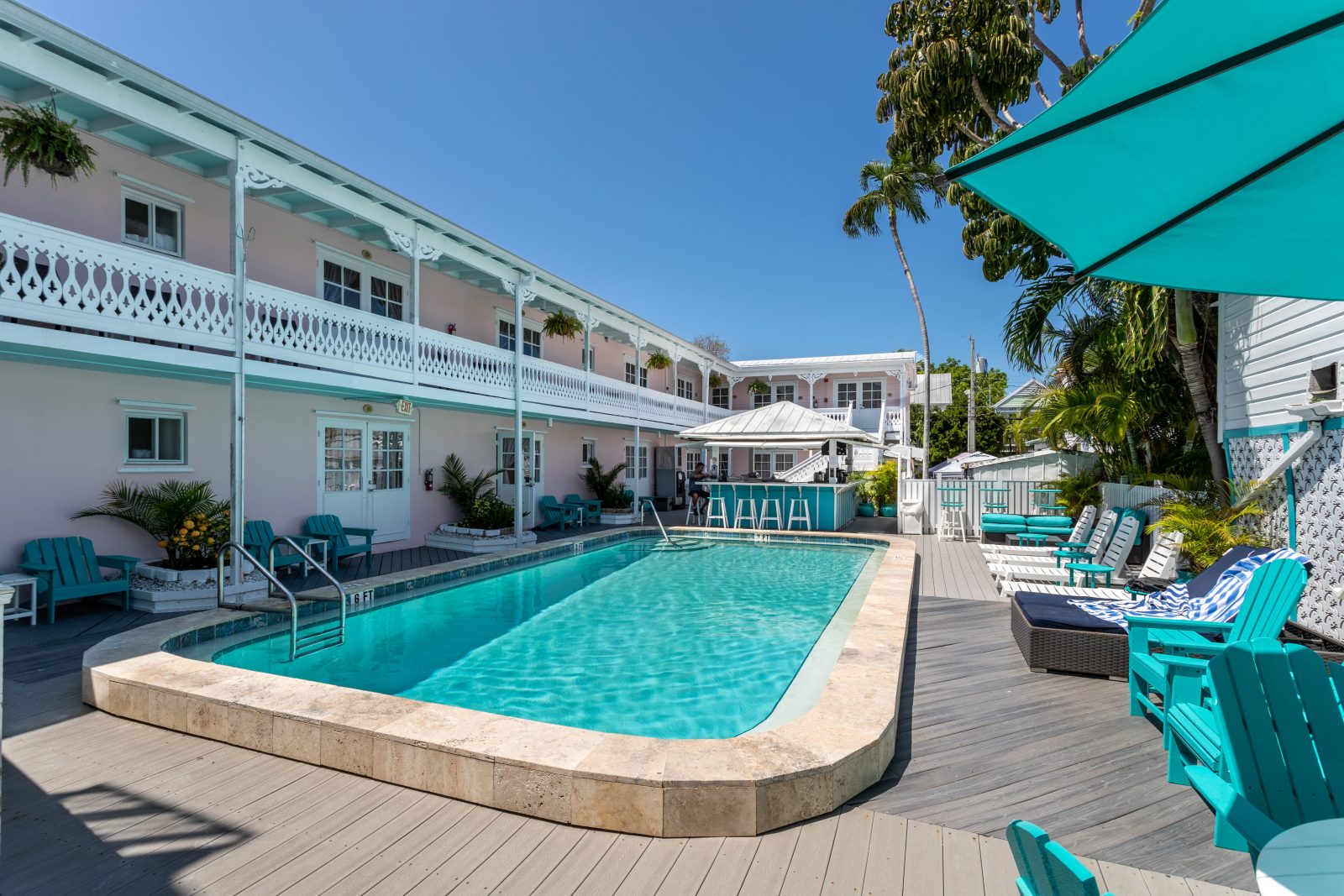 the palms hotel- key west hotel key west