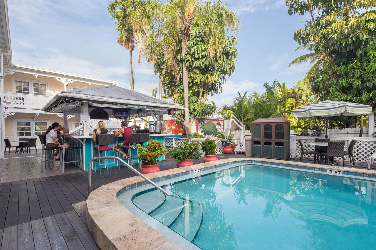 the palms hotel- key west hotel key west