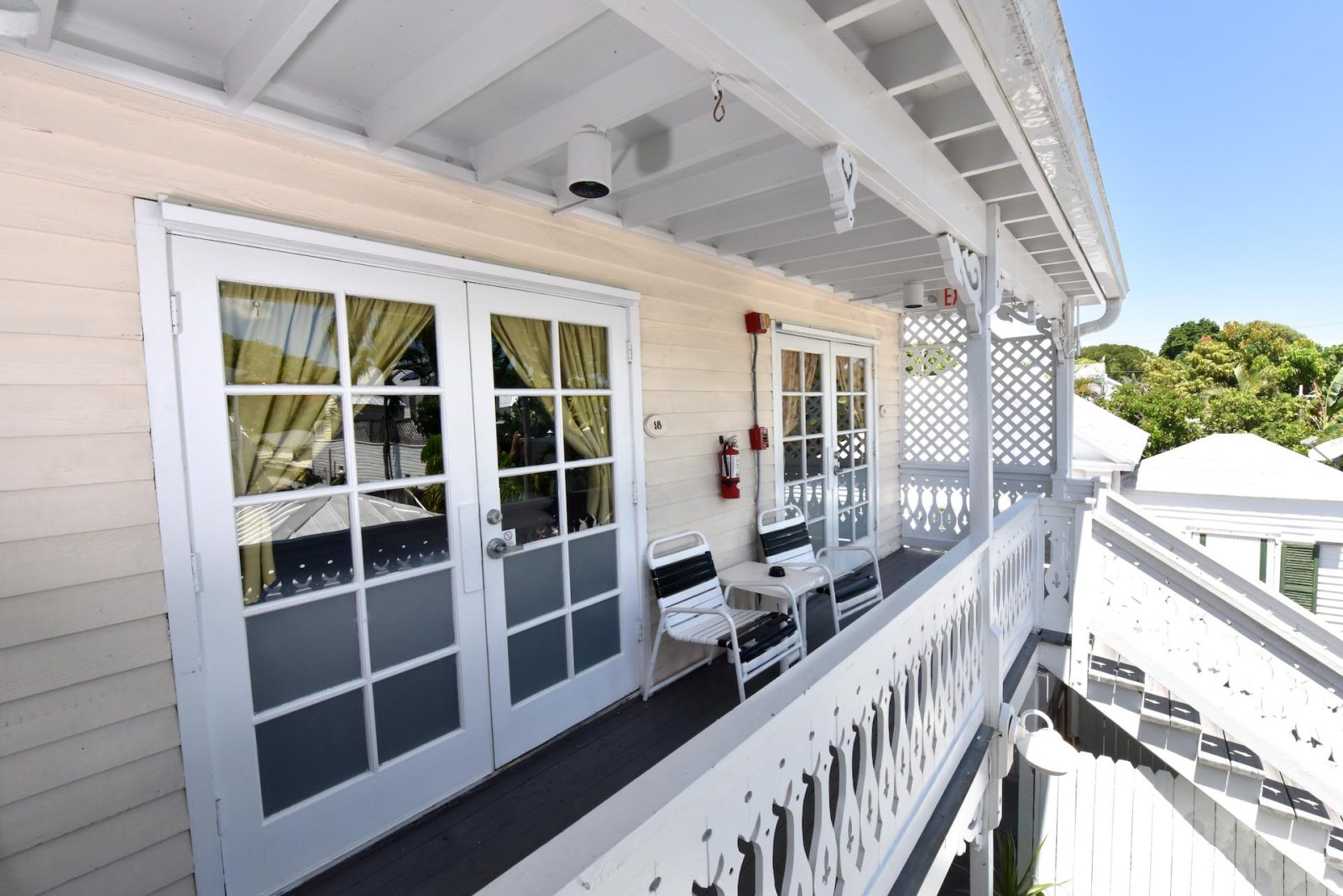 the palms hotel- key west hotel key west