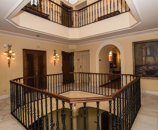 Hotel Montelirio