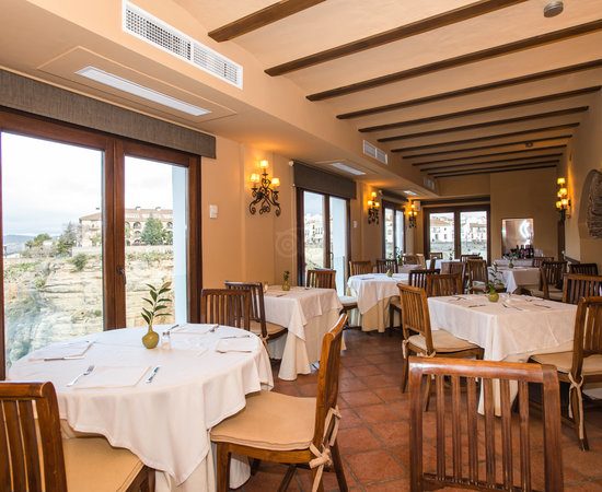 Hotel Montelirio