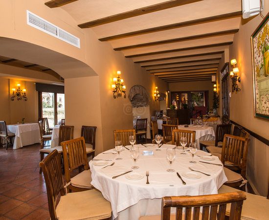 Hotel Montelirio