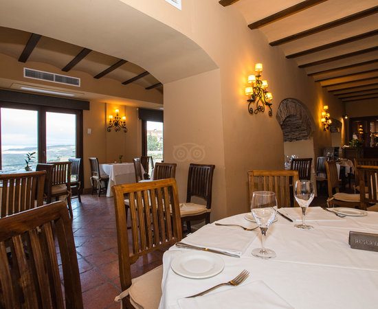 Hotel Montelirio