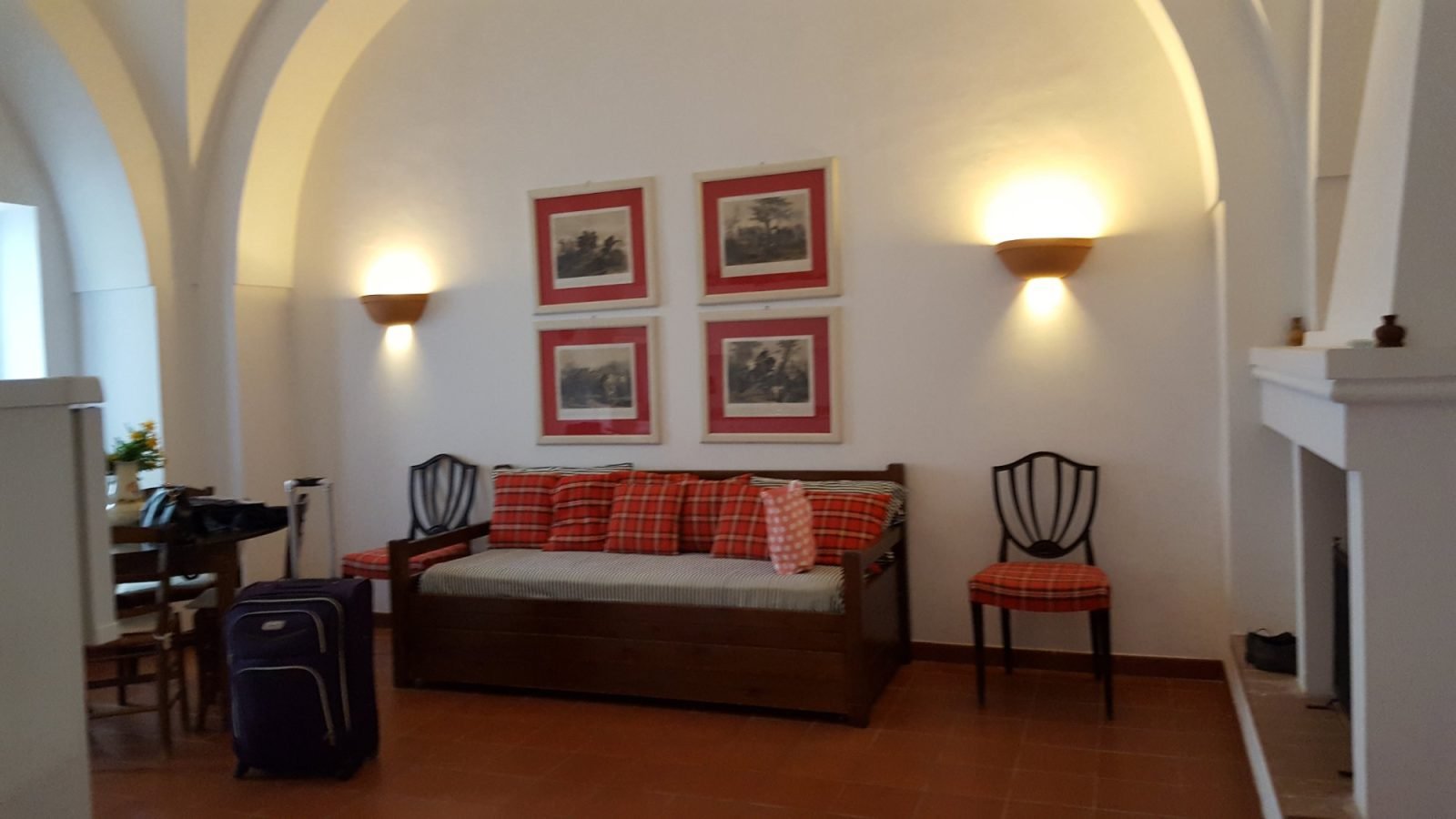 San Teodoro Nuovo
