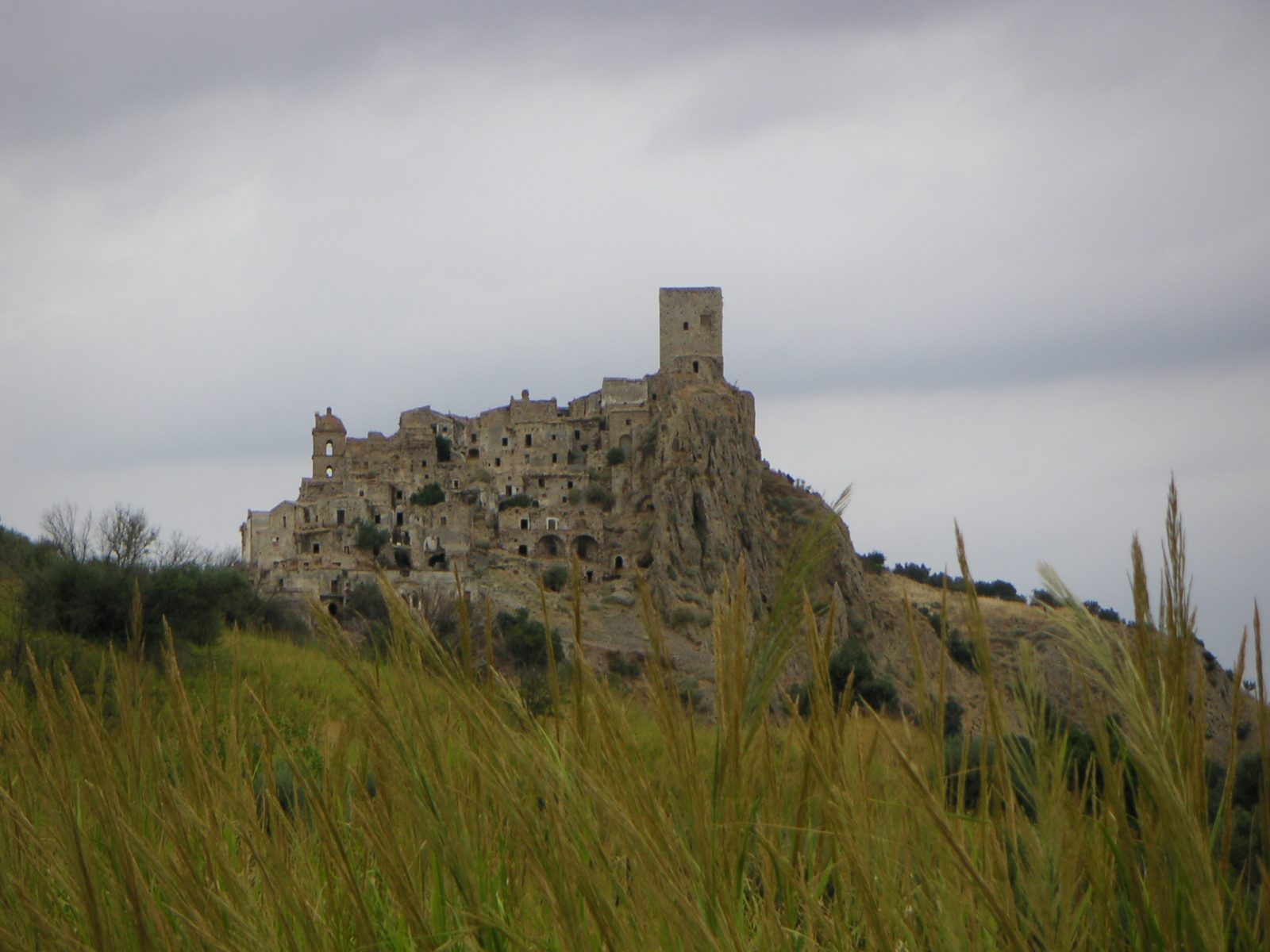 San Teodoro Nuovo