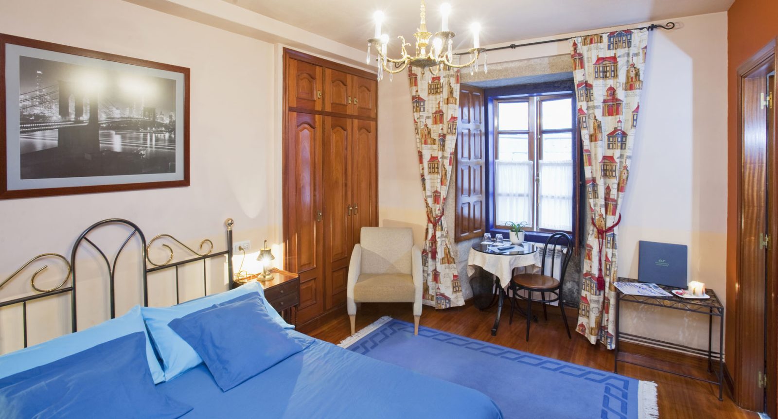 Casa Hotel As Artes