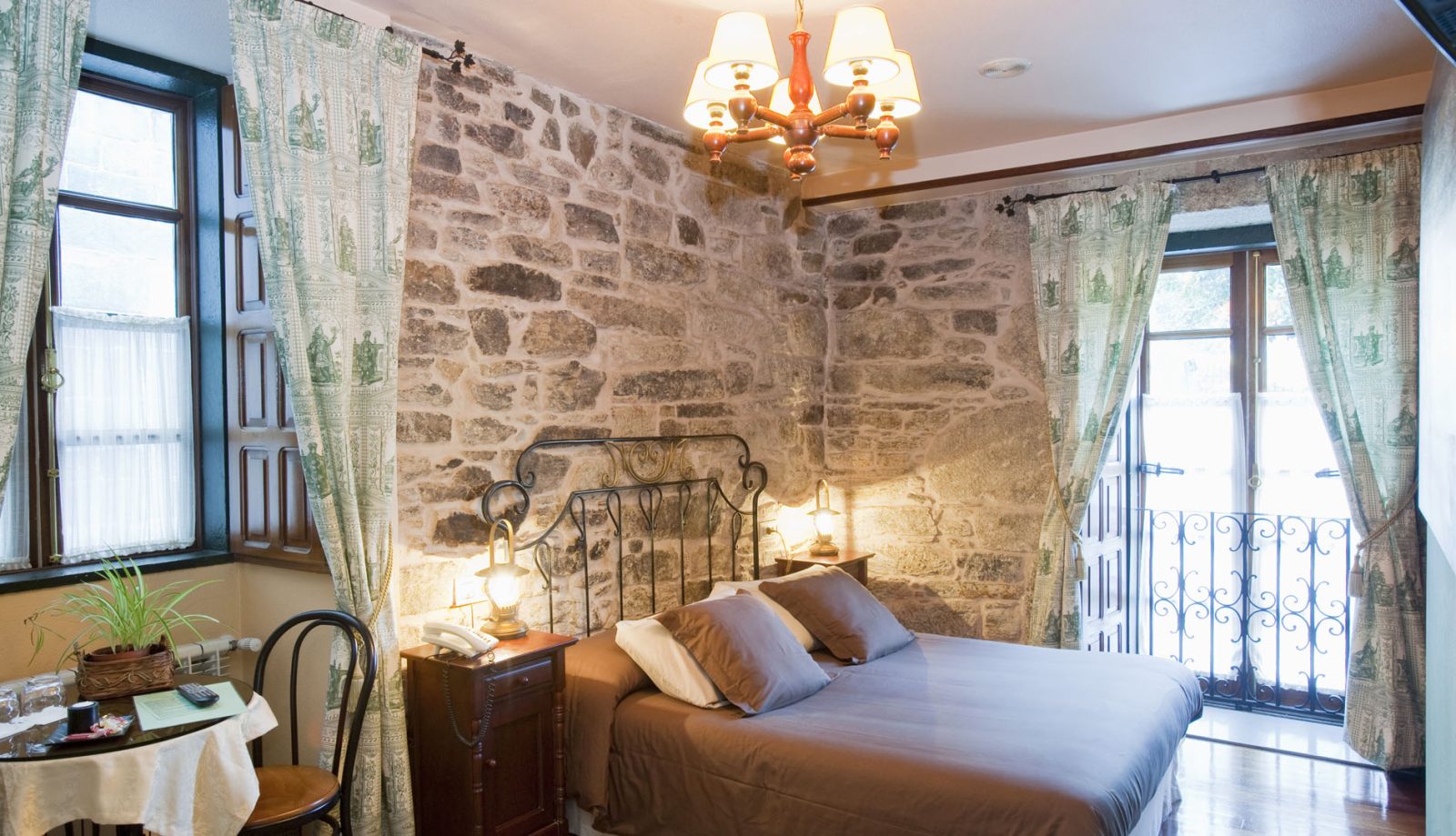 Casa Hotel As Artes