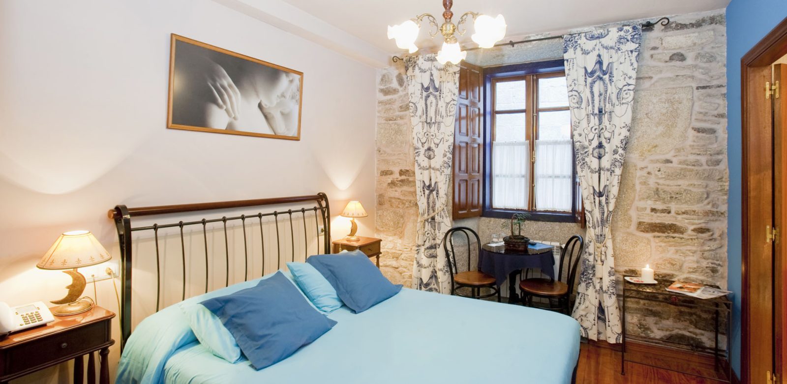 Casa Hotel As Artes