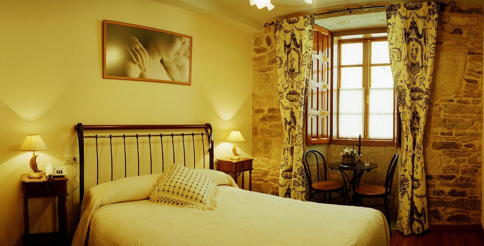 Casa Hotel As Artes