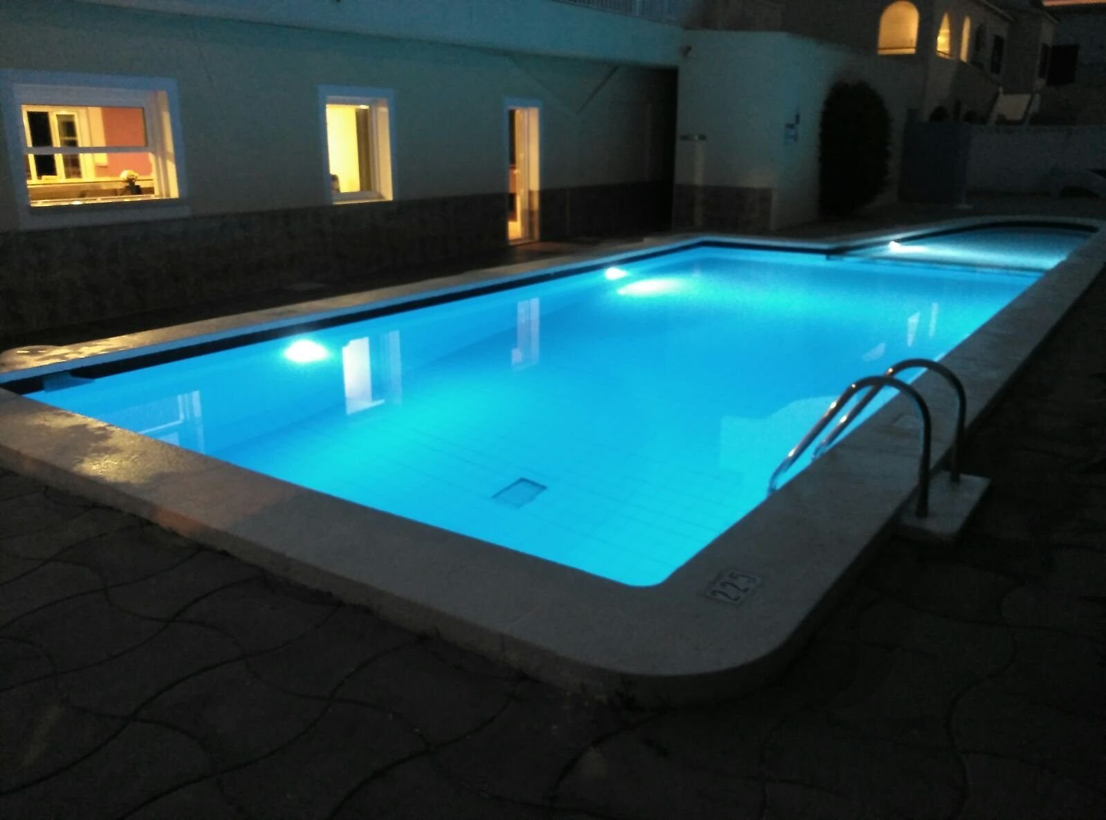 madrid hotel ciudadela