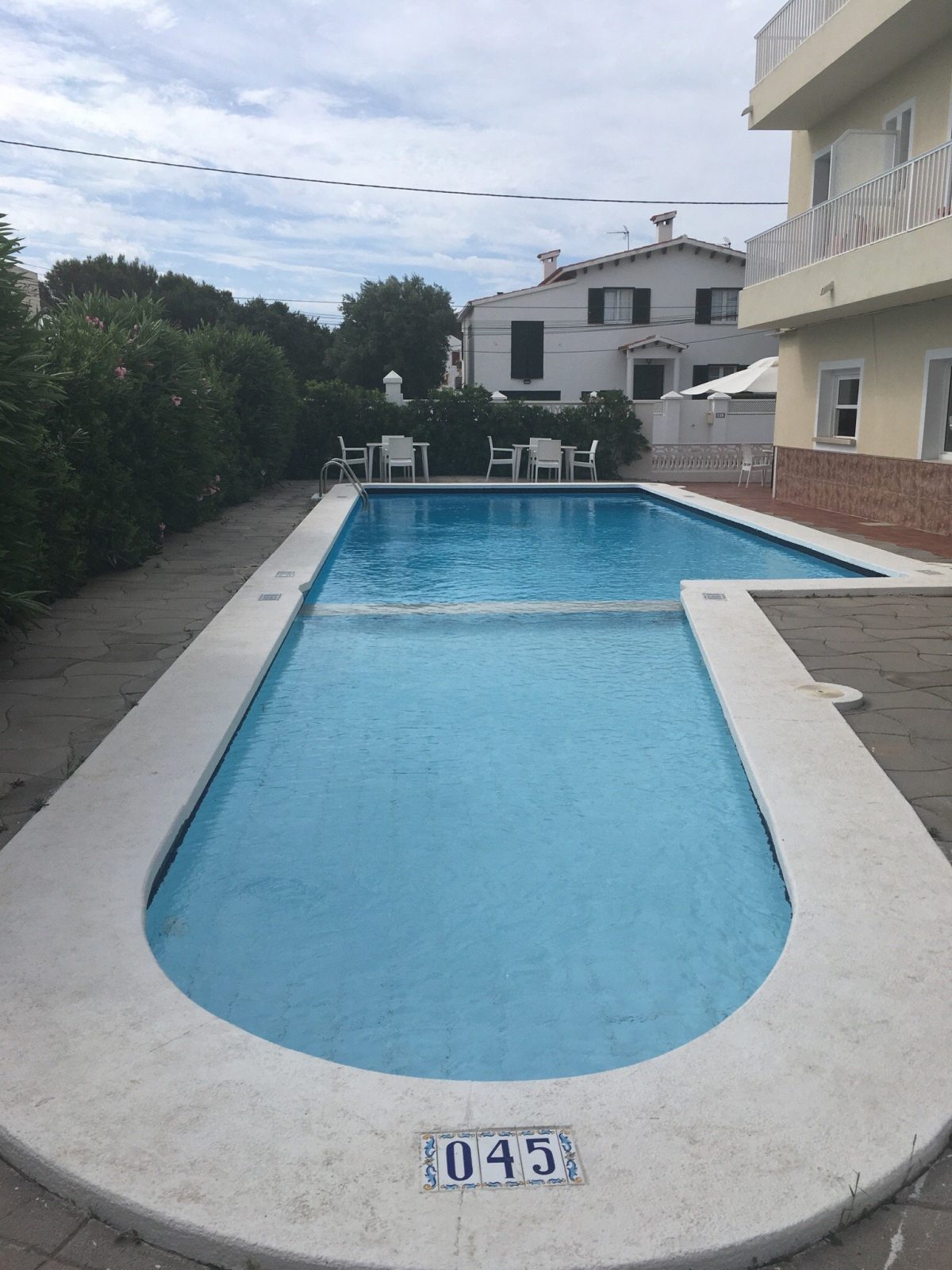 madrid hotel ciudadela