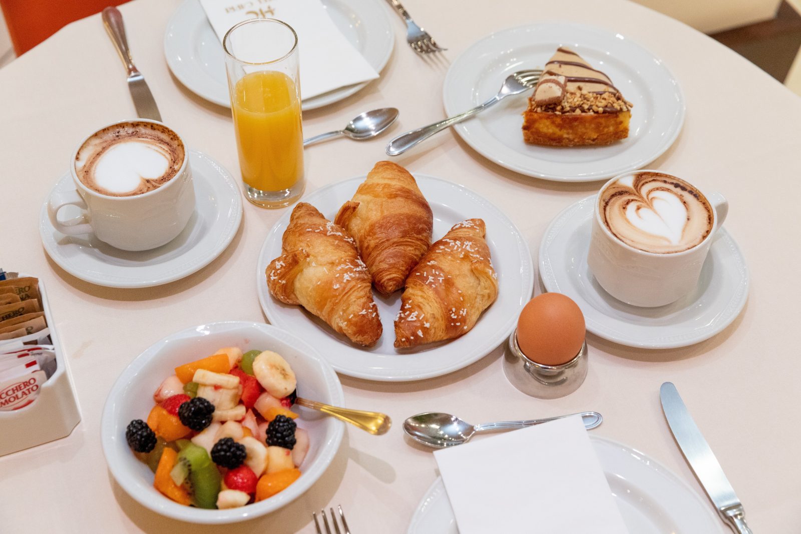 capri hotel bardolino