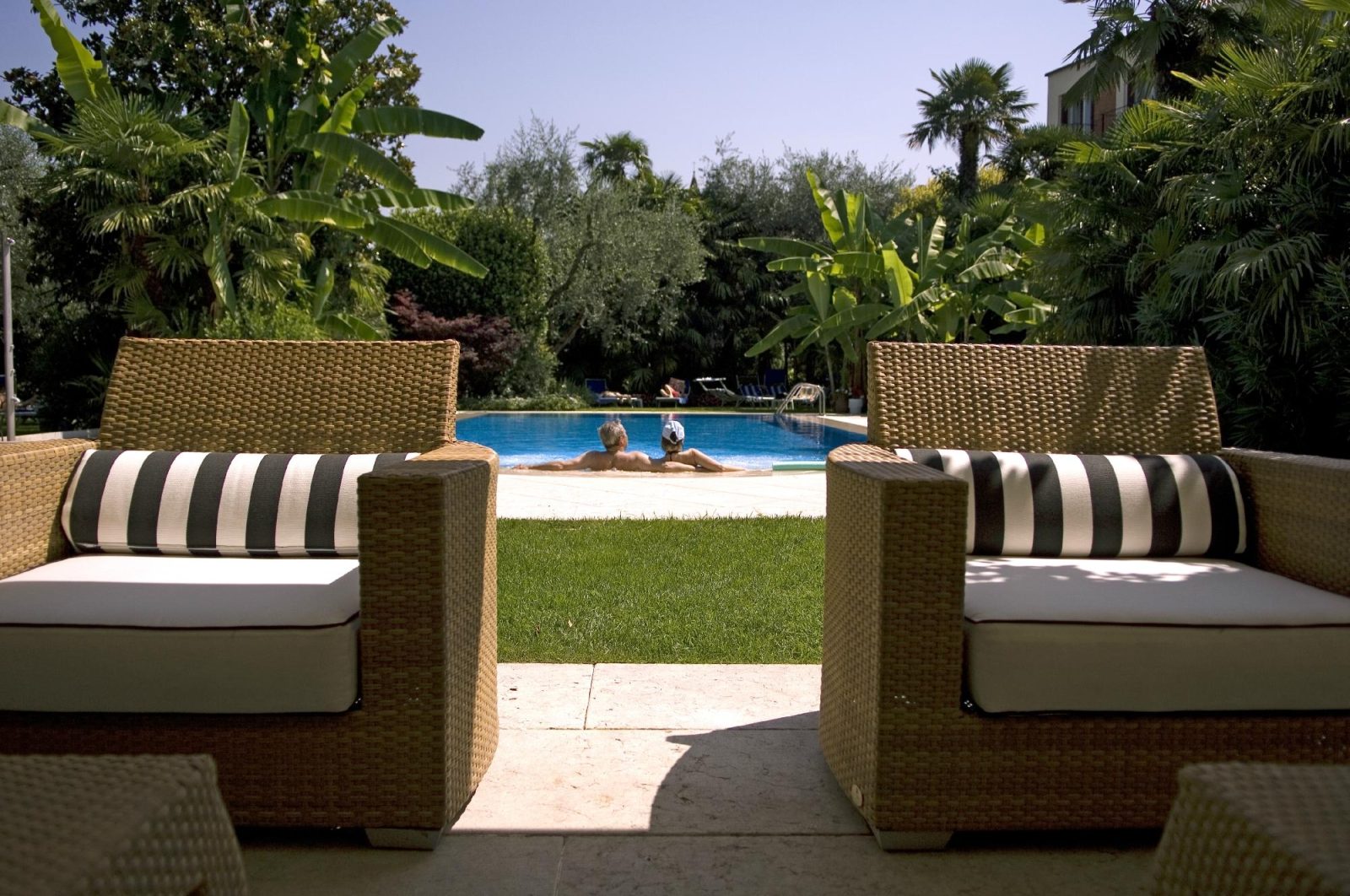 quattro stagioni hotel