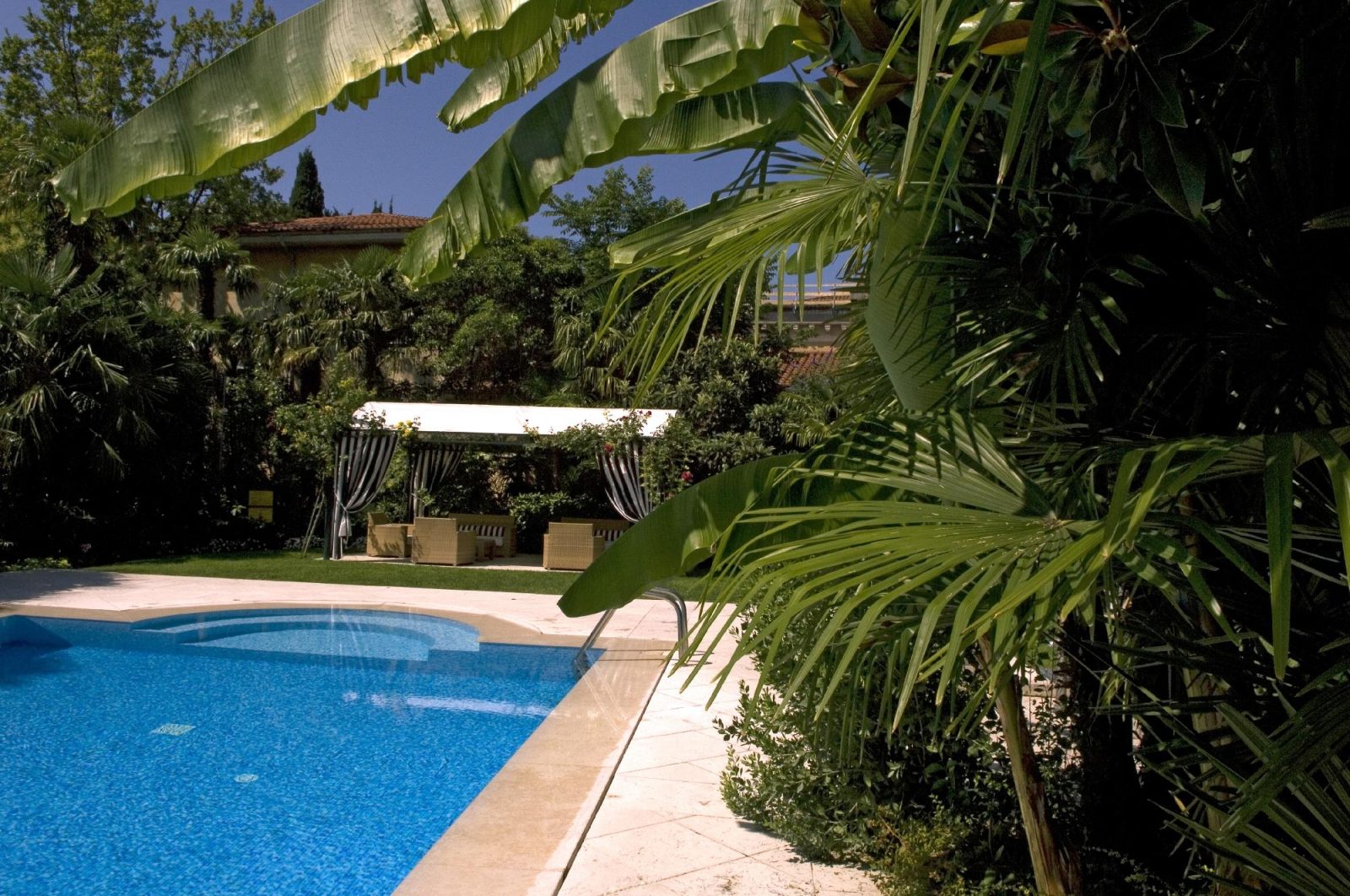 quattro stagioni hotel
