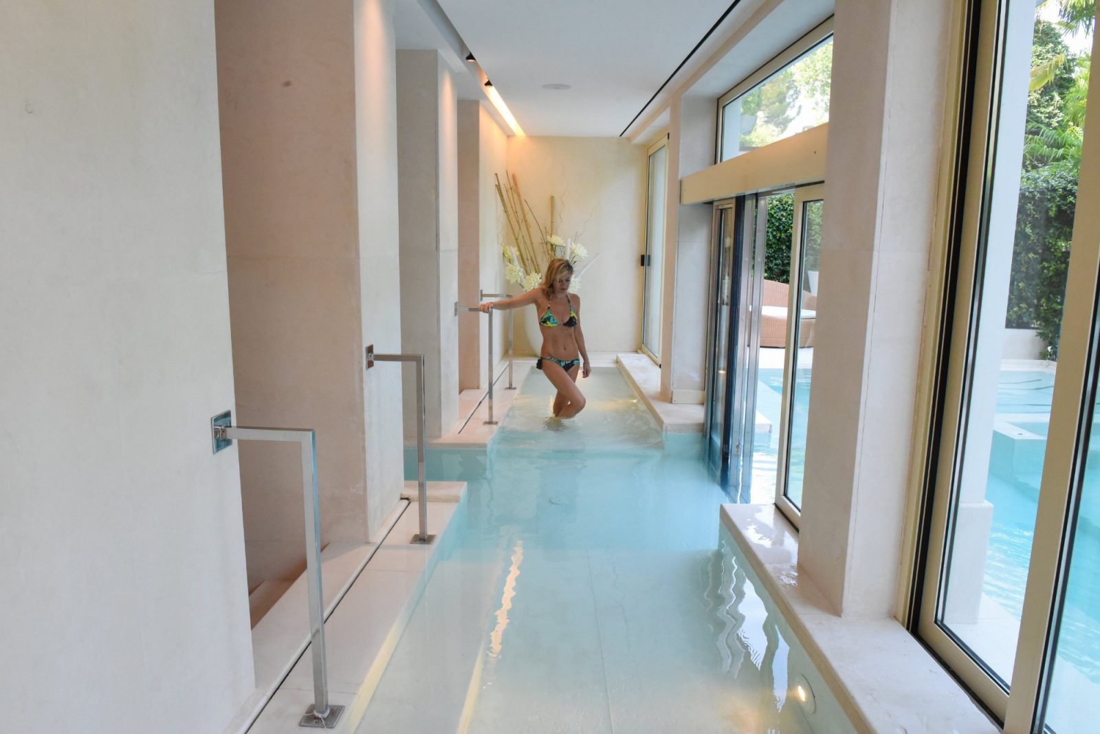 quattro stagioni hotel