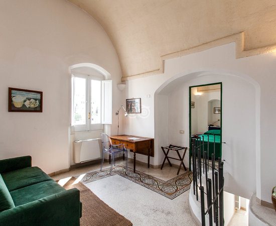 sassi hotel matera