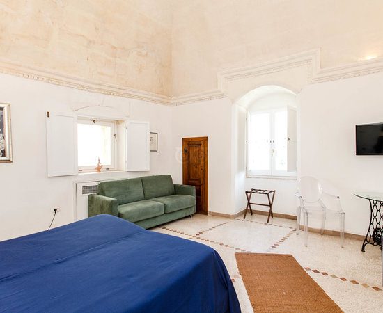 sassi hotel matera