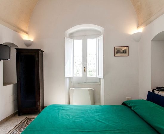 sassi hotel matera