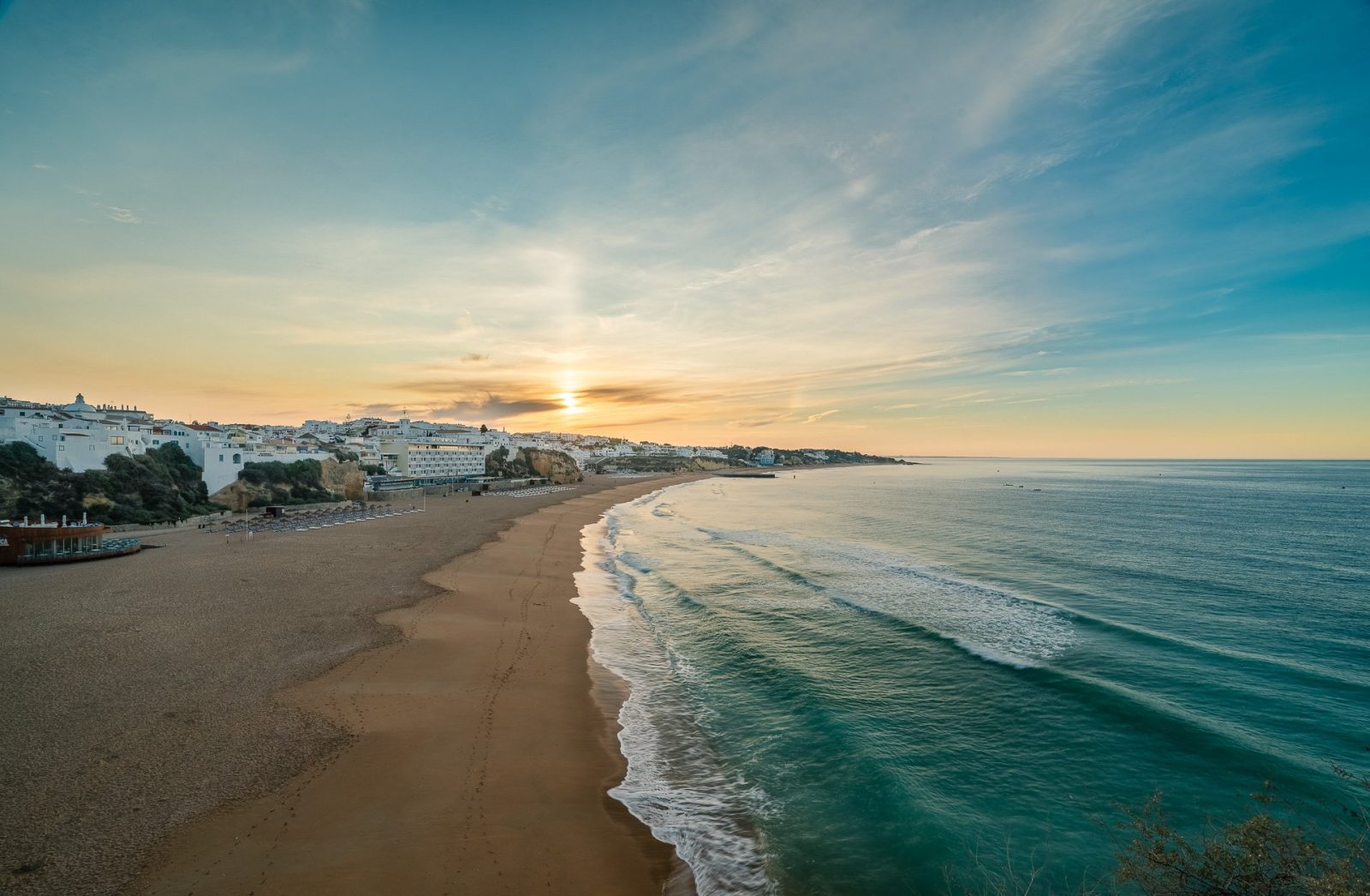 hotel california albufeira