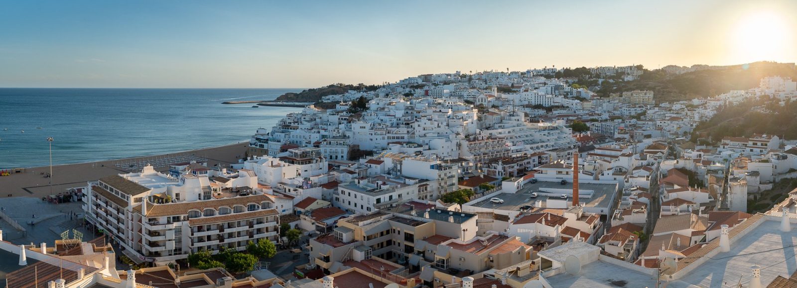hotel california albufeira