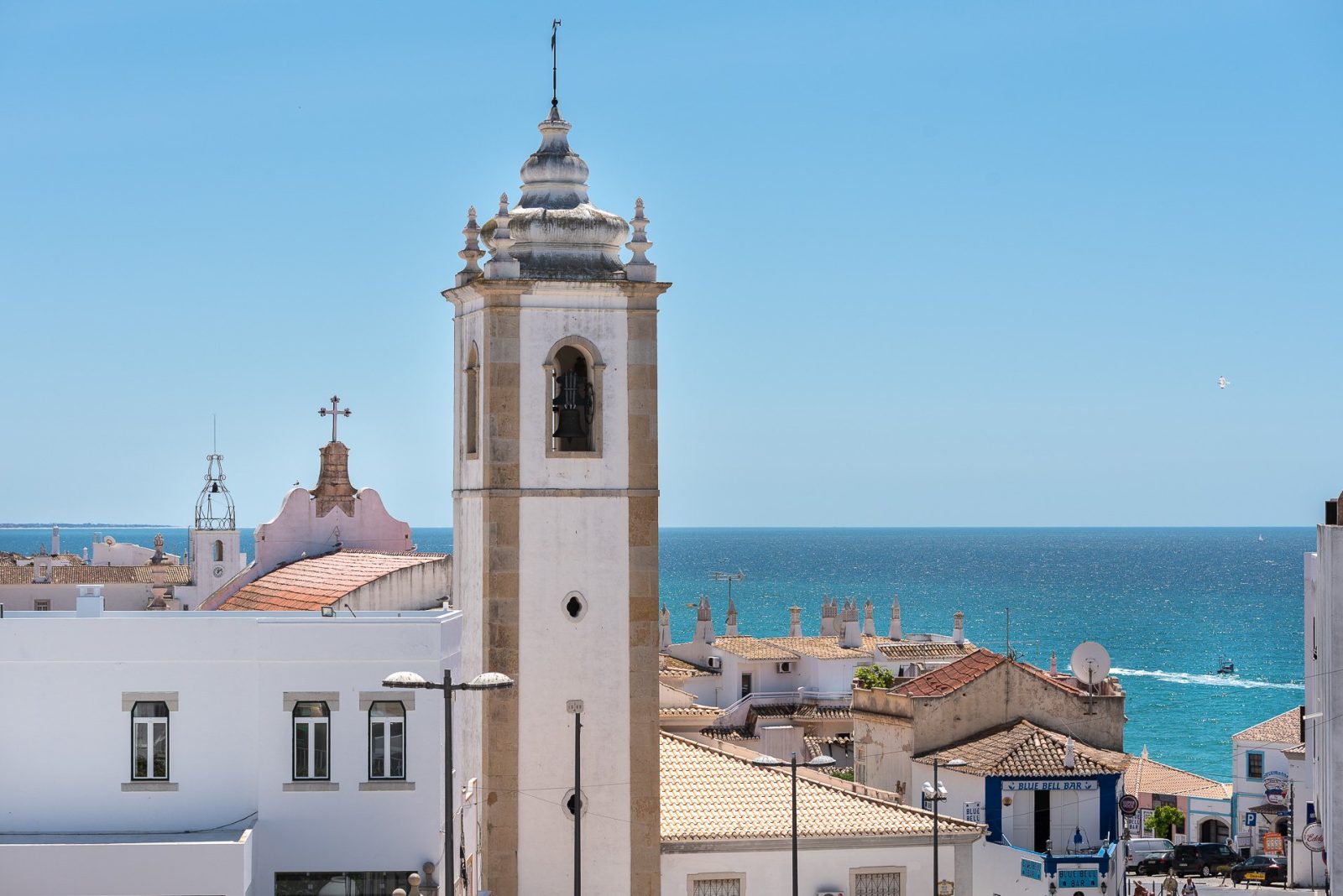 hotel california albufeira
