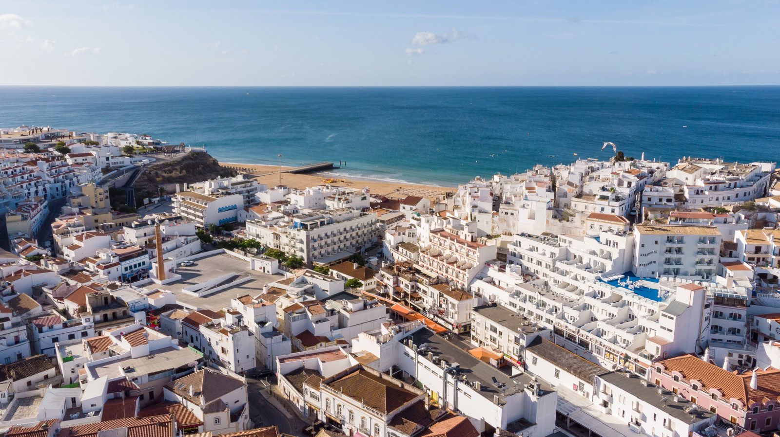 hotel california albufeira