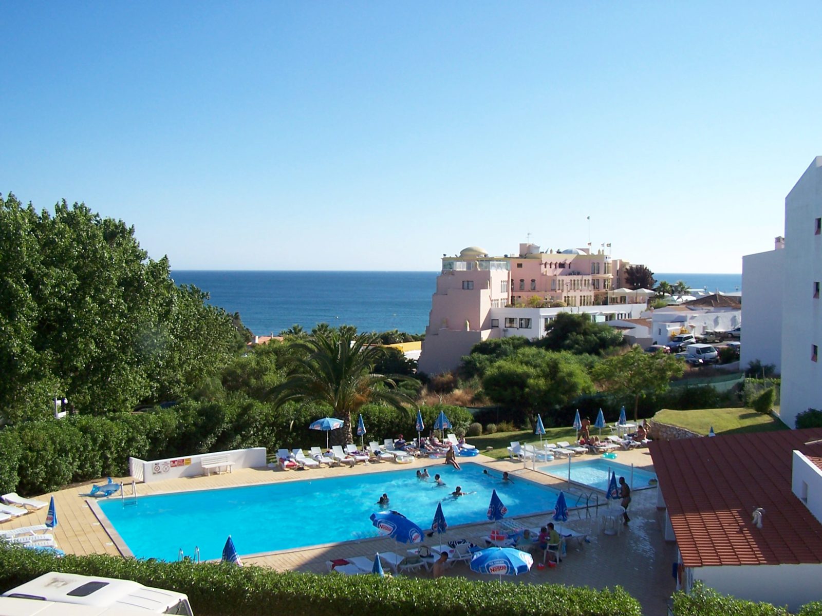 apartments albufeira