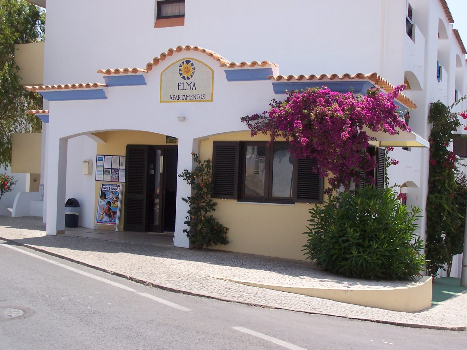 apartments albufeira