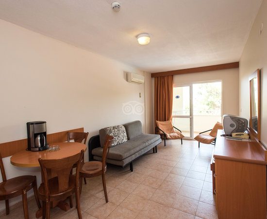 Tuntas Family Suites Kusadasi