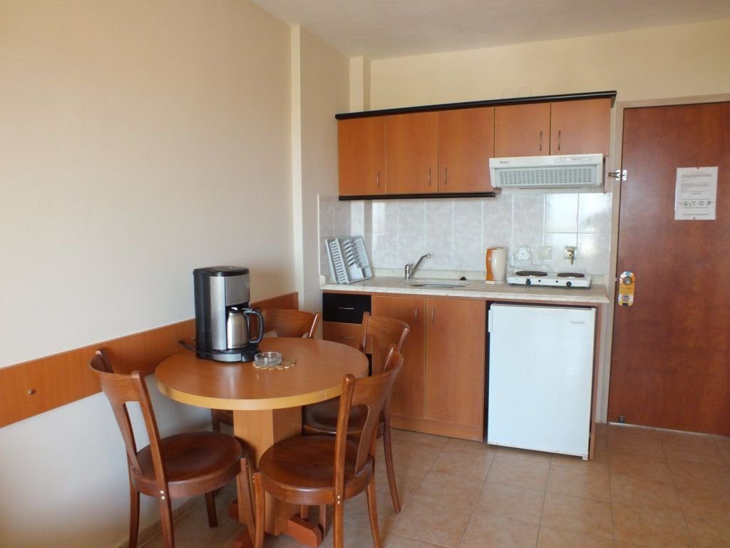 Tuntas Family Suites Kusadasi