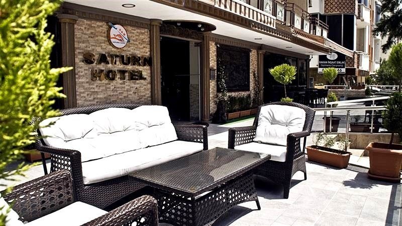 Saturn Hotel Kuşadası