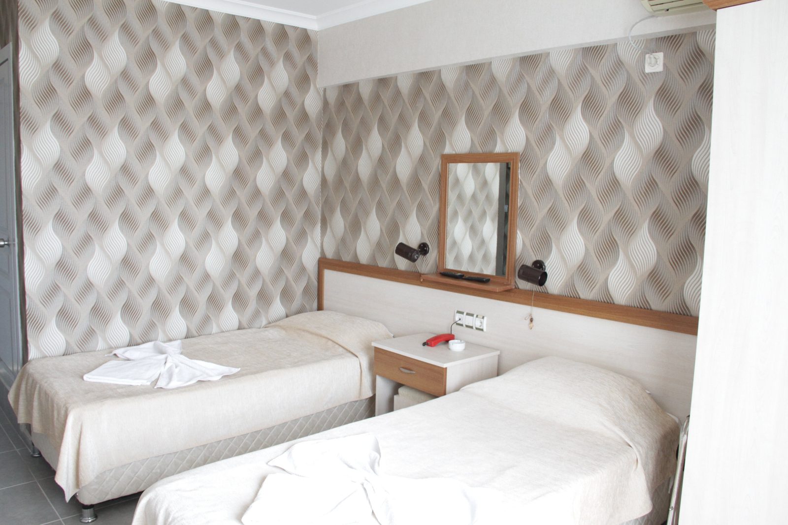 Saturn Hotel Kuşadası