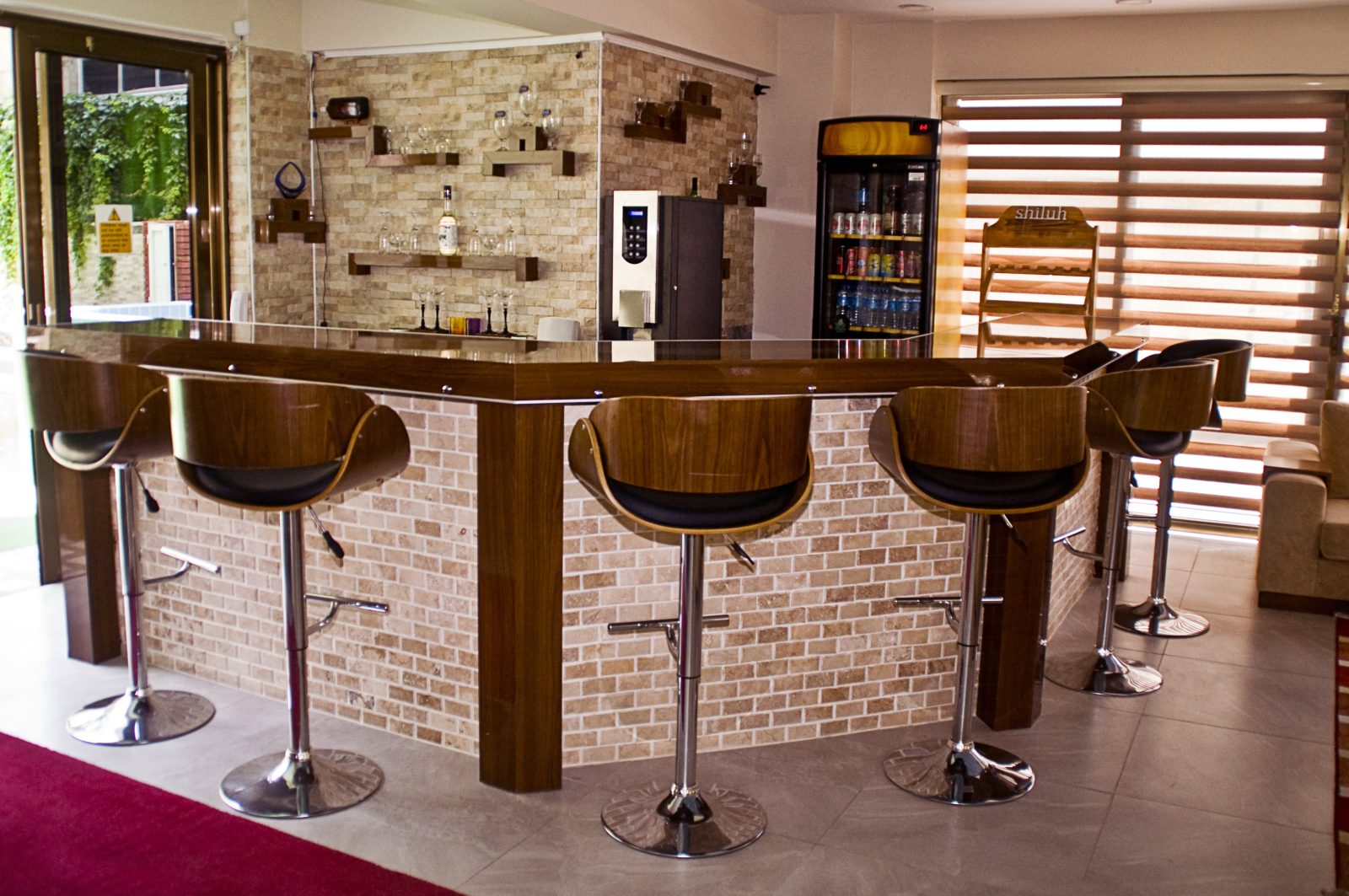 Saturn Hotel Kuşadası