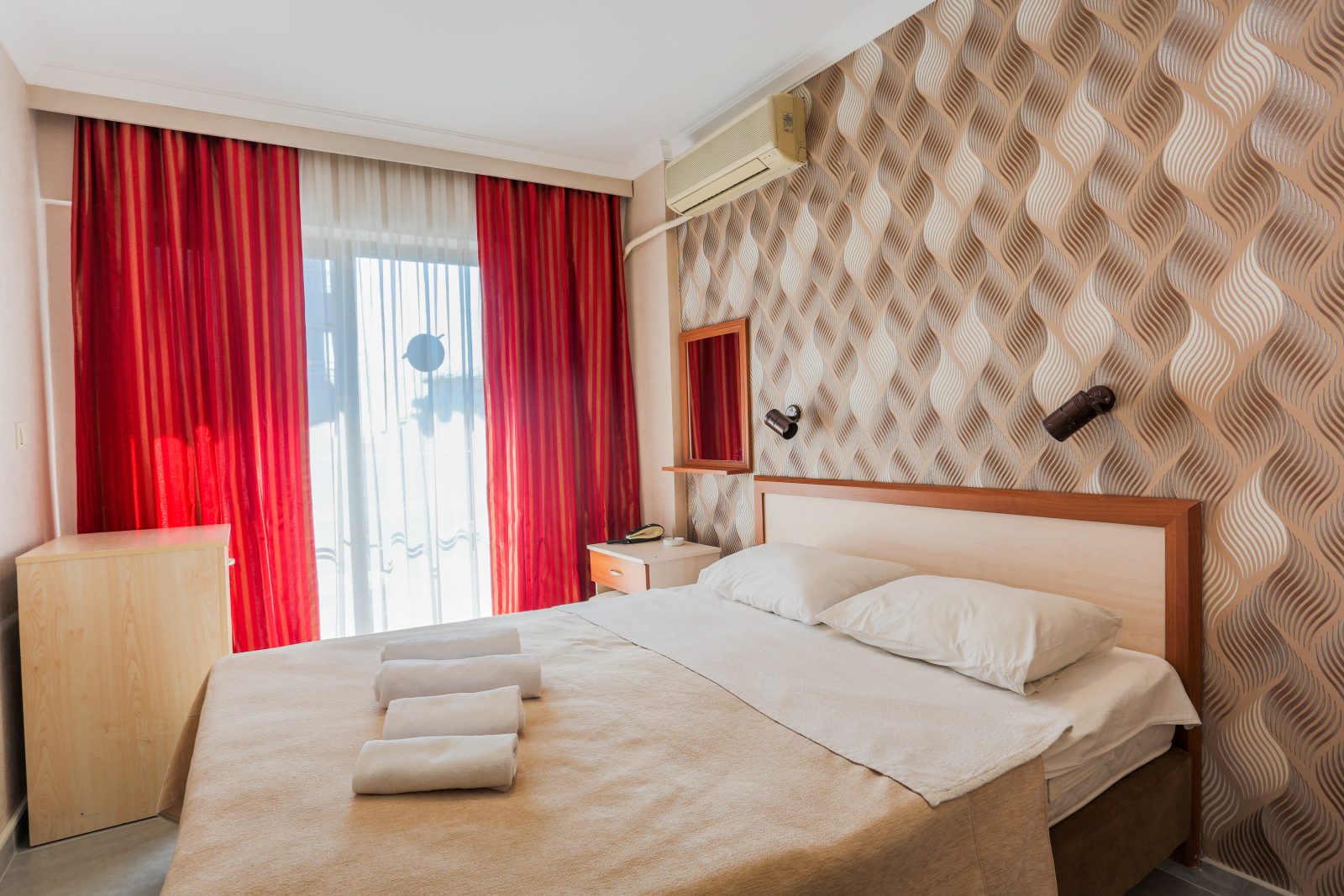 Saturn Hotel Kuşadası