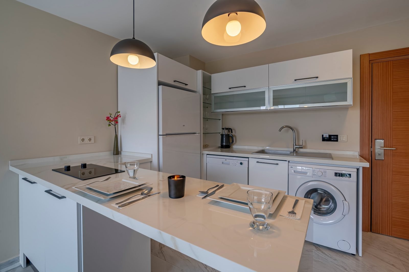 Rosy Suites Hotel