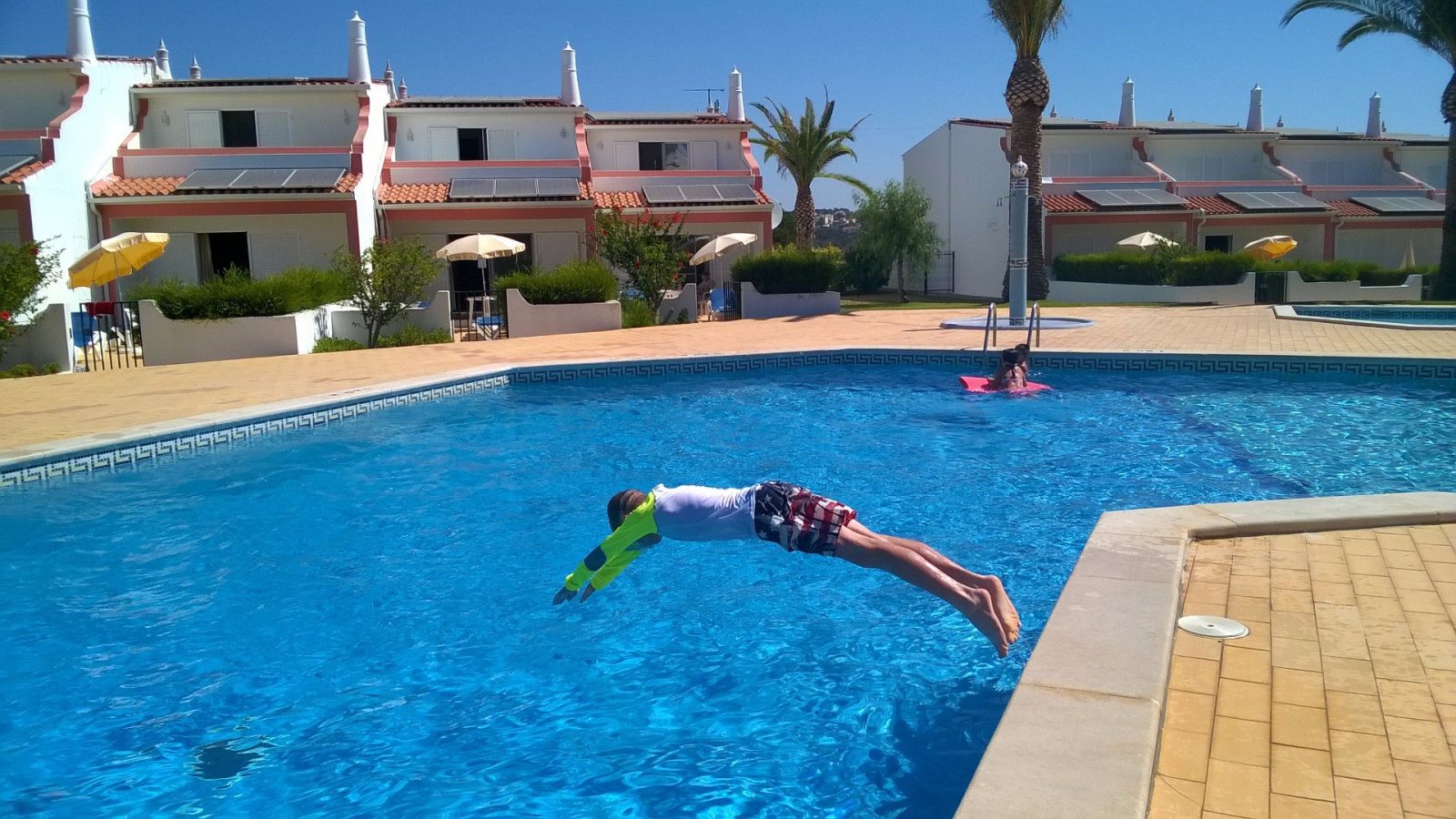 joinal villas apartments hotel albufeira