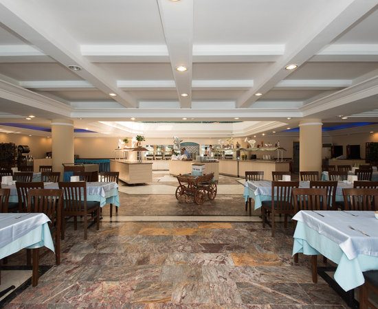 Luana Hotels Santa Maria