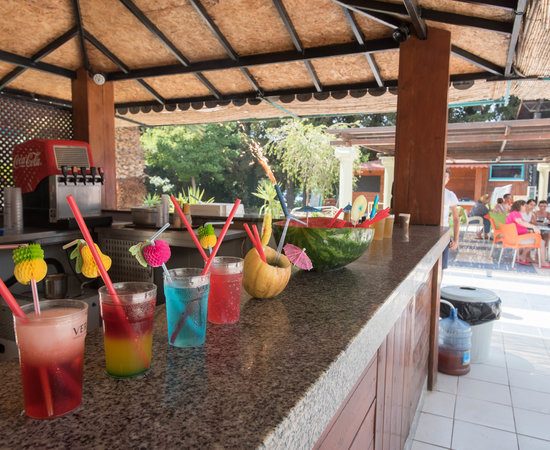 Luana Hotels Santa Maria