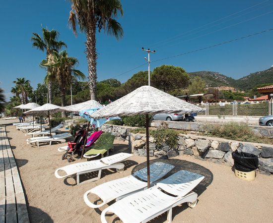 Luana Hotels Santa Maria