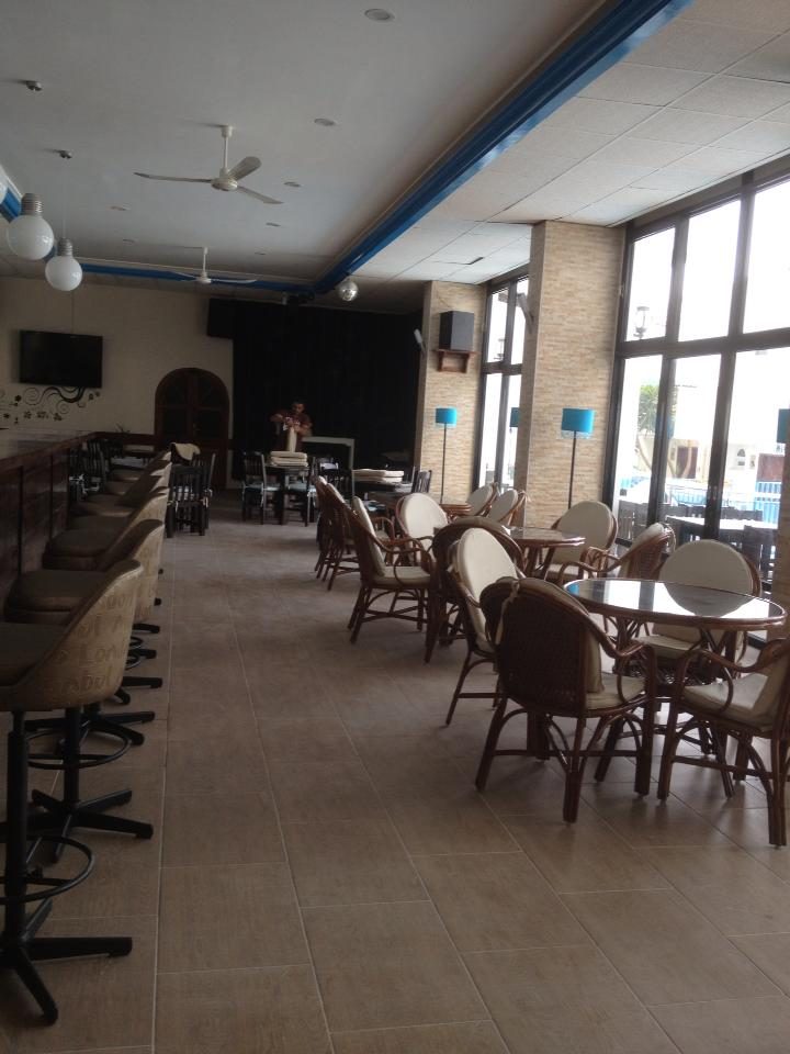 Ponz Hotel Kusadasi