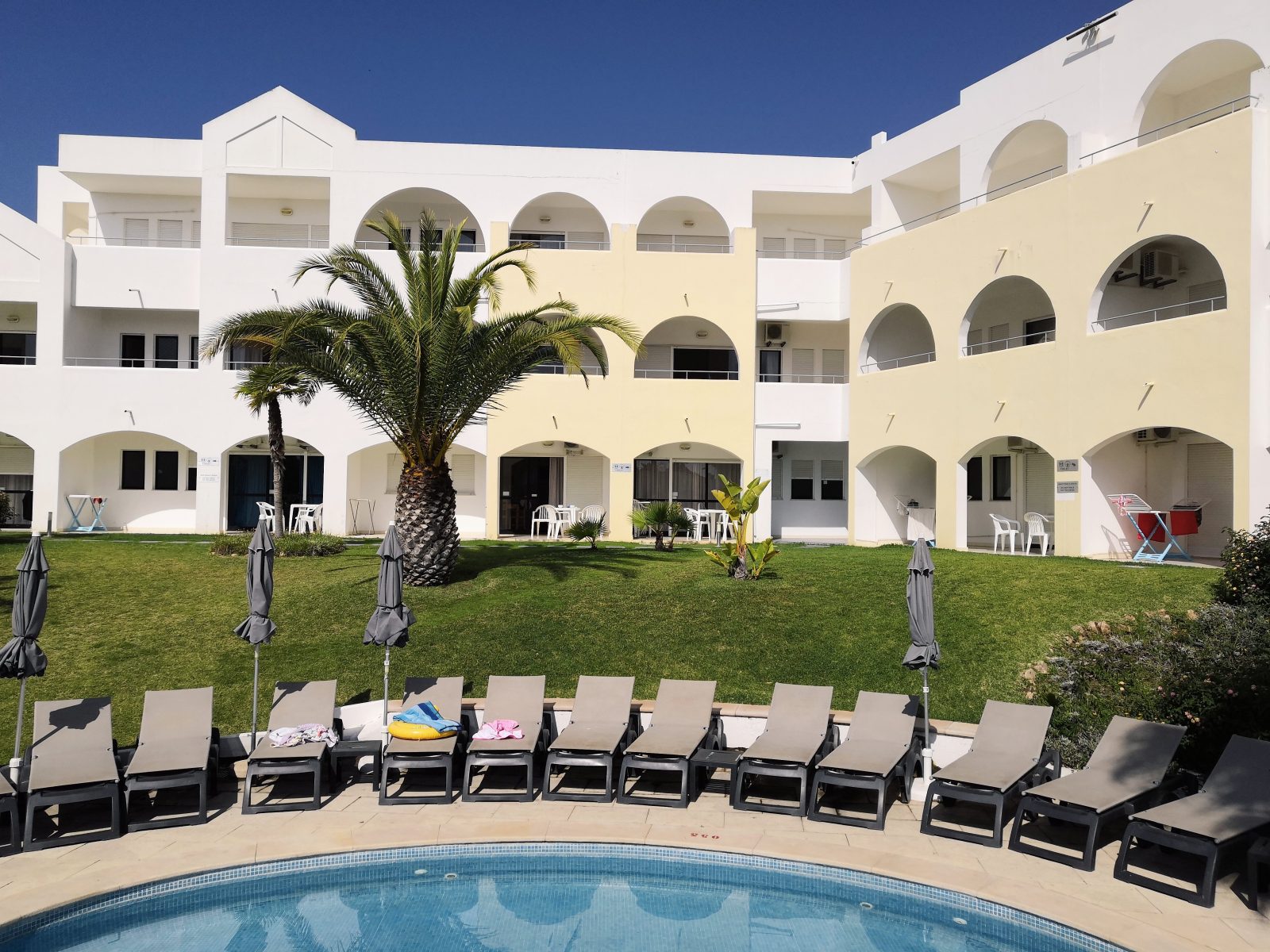 natura algarve club hotel albufeira