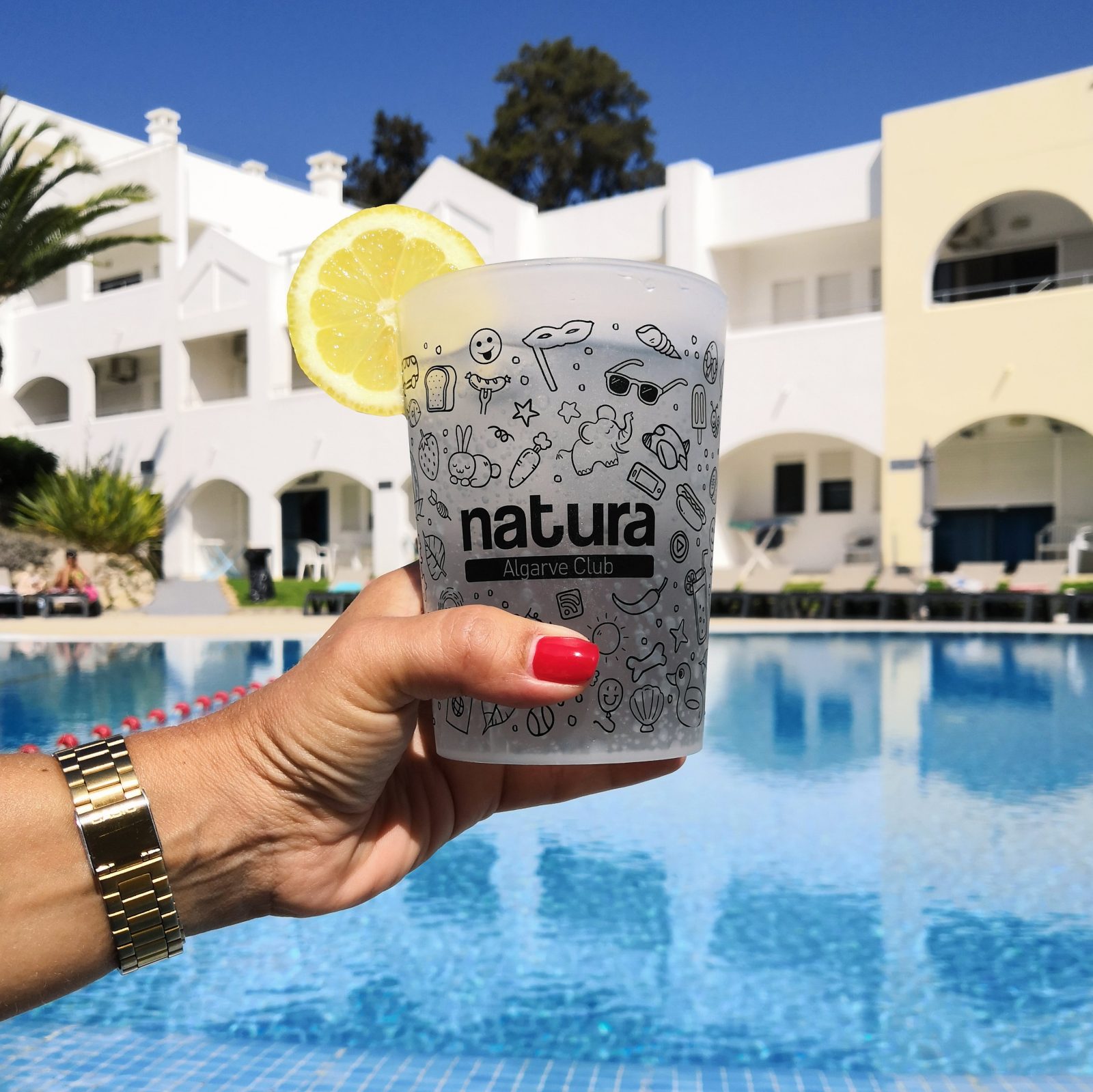 natura algarve club hotel albufeira
