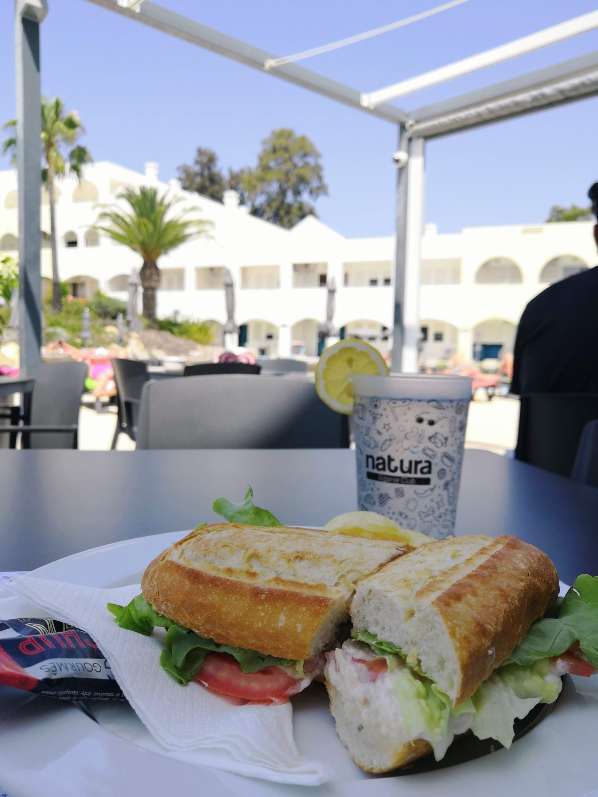 natura algarve club hotel albufeira