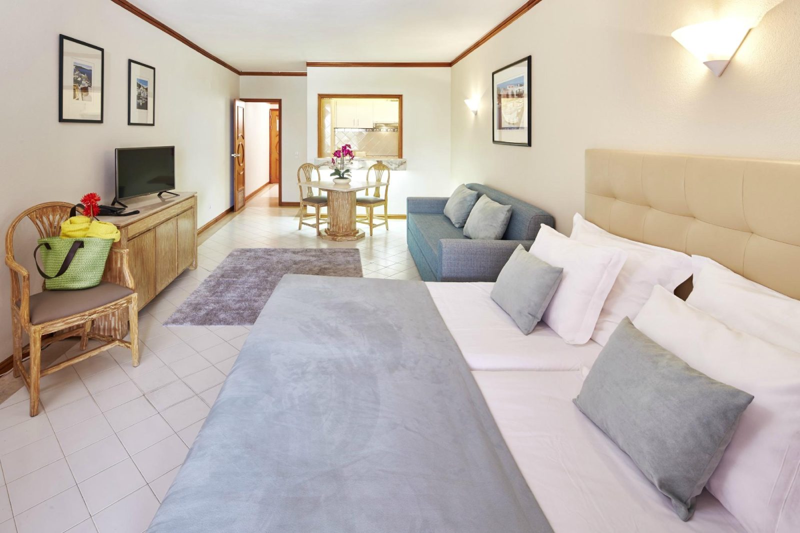 clube oceano hotel albufeira