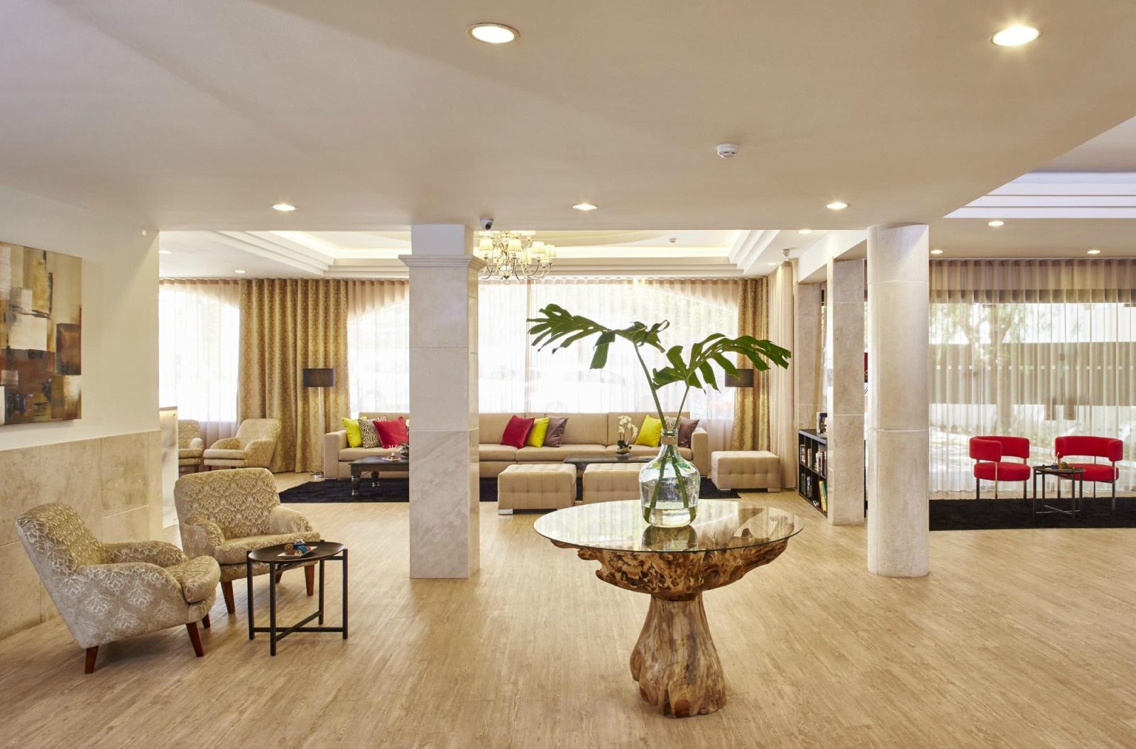 clube oceano hotel albufeira