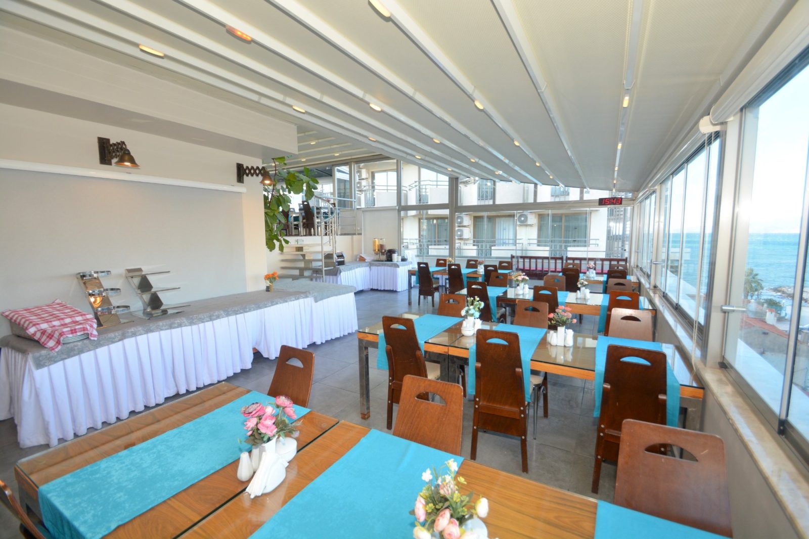 istankoy hotel kusadasi