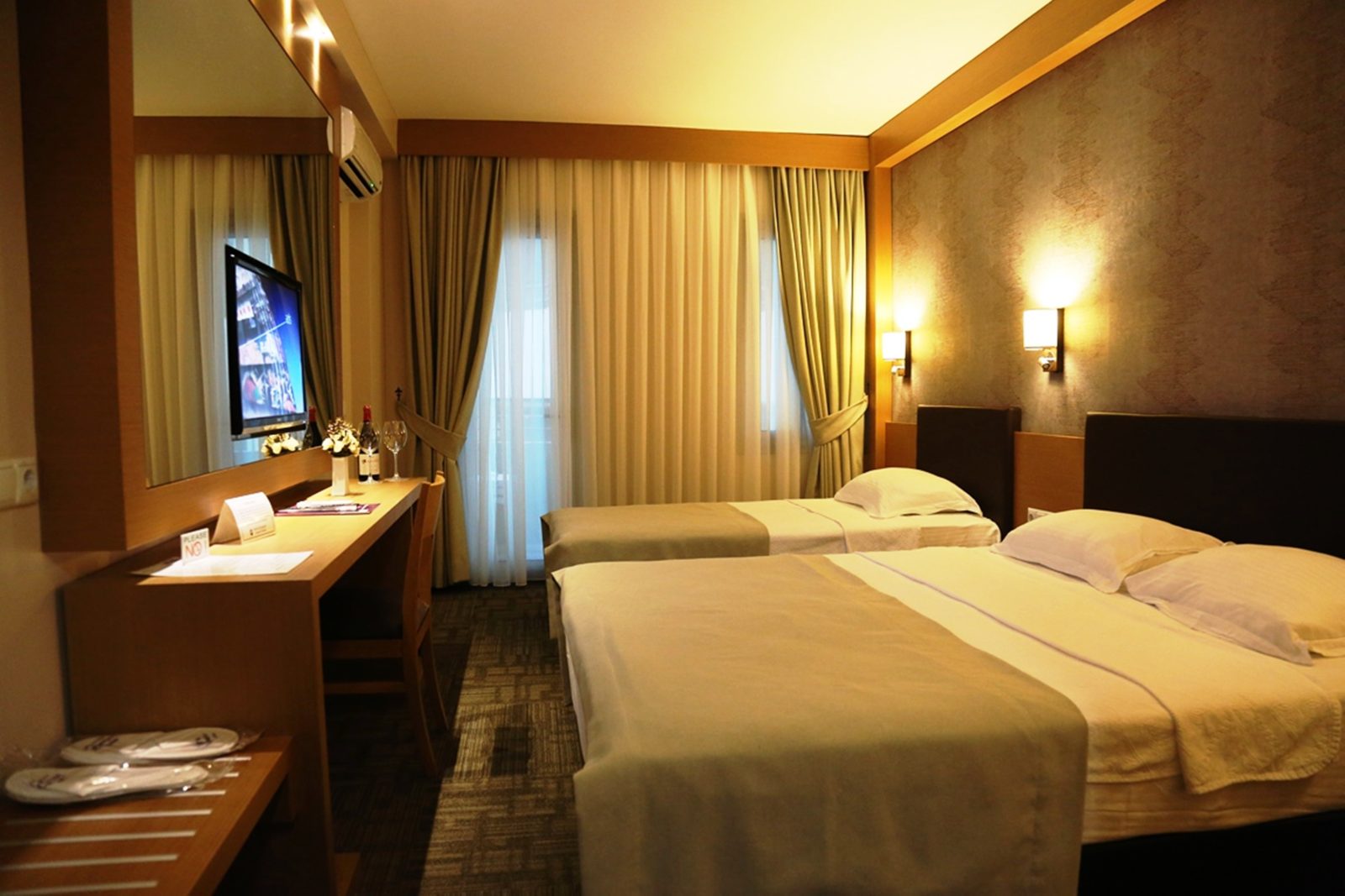istankoy hotel kusadasi