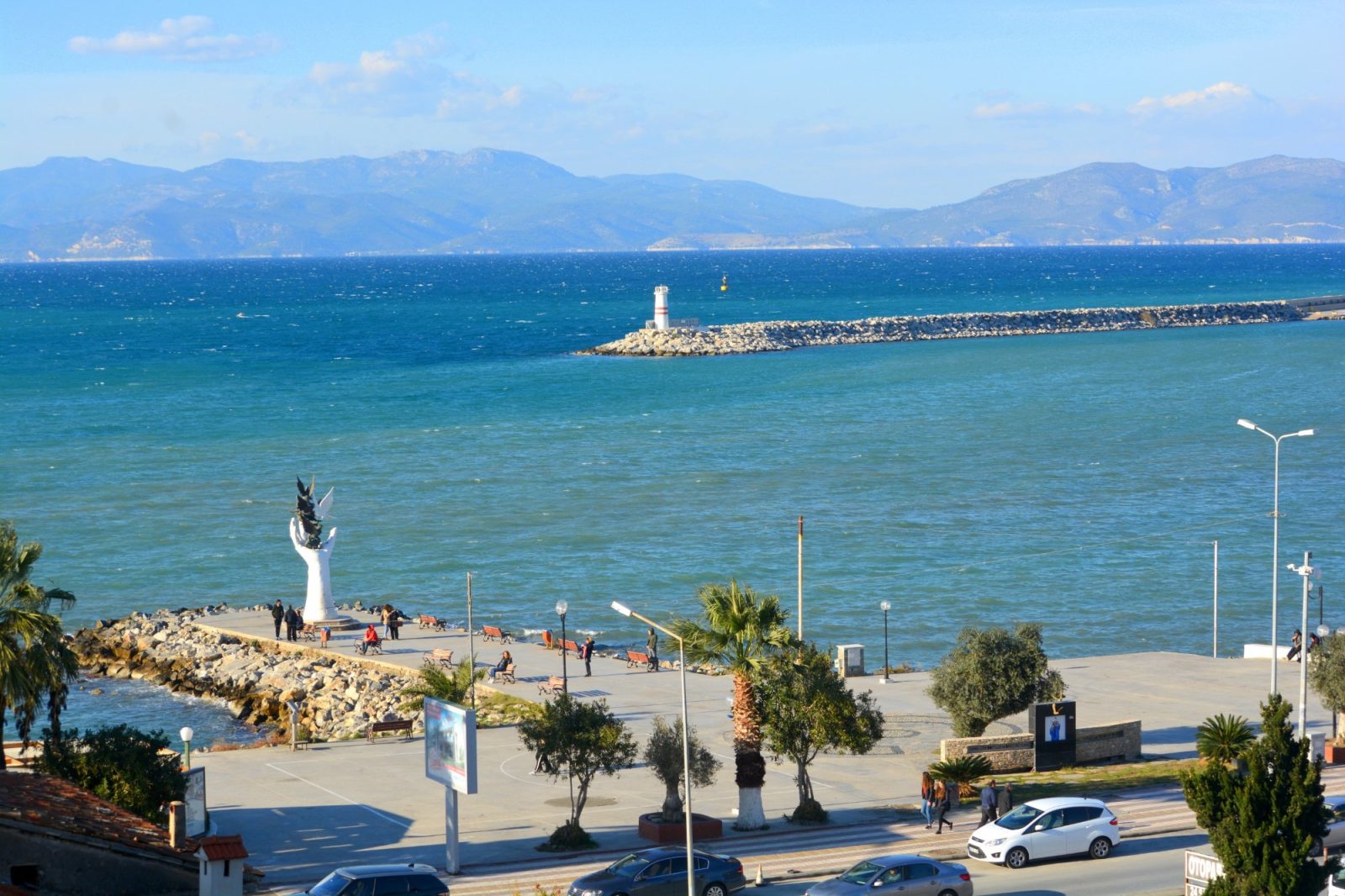 istankoy hotel kusadasi